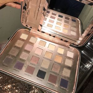 Tarte Holiday Sequin Case Palette